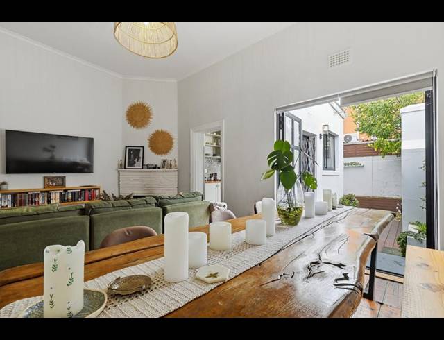 2 BEDROOM PROPERTY TO RENT IN OBSERVATORY